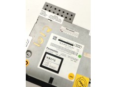 Recambio de sistema audio / radio cd para audi q7 (4l) 3.0 v6 24v tdi referencia OEM IAM 4L0910110A   2