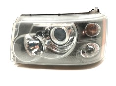 Recambio de faro izquierdo para land rover range rover sport 2.7 td v6 cat referencia OEM IAM    2
