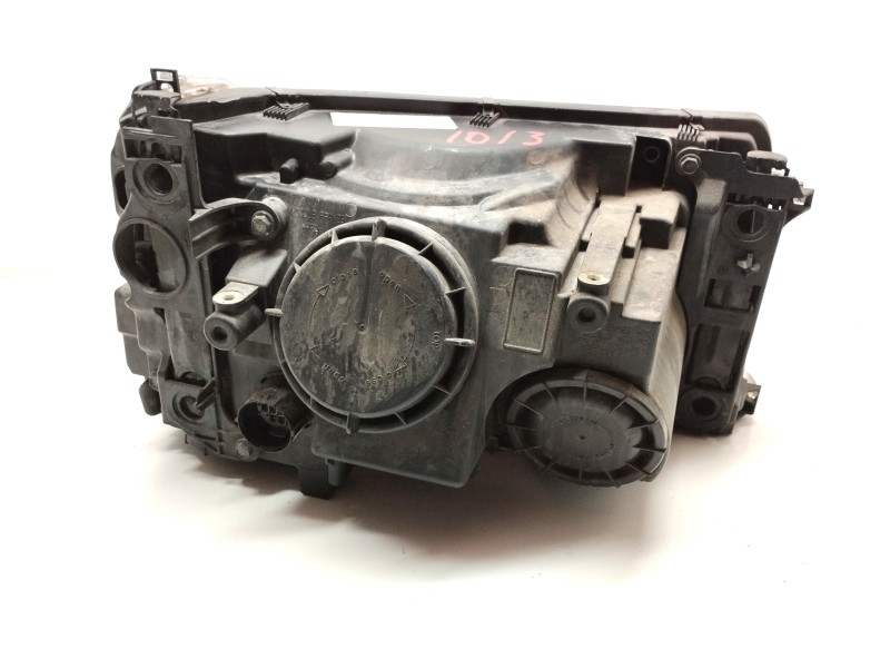 Recambio de faro izquierdo para land rover range rover sport 2.7 td v6 cat referencia OEM IAM   