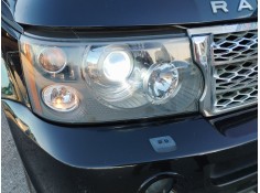 Recambio de faro derecho para land rover range rover sport 2.7 td v6 cat referencia OEM IAM 6H3213W029KA8LZN  