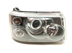 Recambio de faro derecho para land rover range rover sport 2.7 td v6 cat referencia OEM IAM 6H3213W029KA8LZN   2