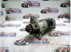 Recambio de motor arranque para nissan almera (n16/e) 2.2 16v turbodiesel cat referencia OEM IAM M008T71371  