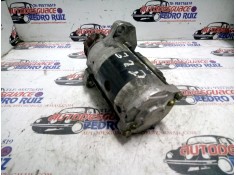 Recambio de motor arranque para nissan almera (n16/e) 2.2 16v turbodiesel cat referencia OEM IAM M008T71371   2