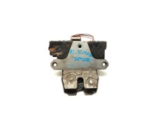 Recambio de cerradura maletero / porton para land rover range rover sport 2.7 td v6 cat referencia OEM IAM FQR500130  