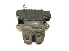 Recambio de cerradura maletero / porton para land rover range rover sport 2.7 td v6 cat referencia OEM IAM FQR500130   2