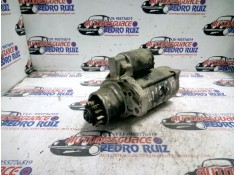 Recambio de motor arranque para nissan almera (n16/e) 2.2 16v turbodiesel cat referencia OEM IAM M008T71371  