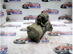 Recambio de motor arranque para nissan almera (n16/e) 2.2 16v turbodiesel cat referencia OEM IAM M008T71371   2