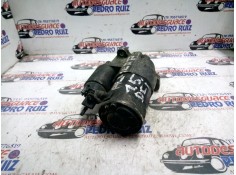 Recambio de motor arranque para nissan almera (n16/e) 1.5 dci turbodiesel cat referencia OEM IAM 8200021396   2