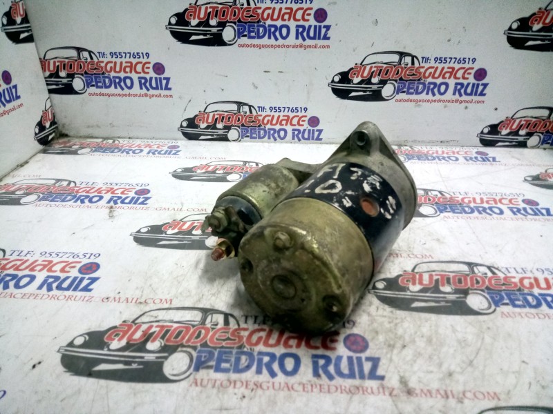 Recambio de motor arranque para hyundai atos (mx) 1.0 cat referencia OEM IAM 3610002511  
							