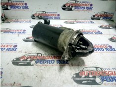 Recambio de motor arranque para saab 9-3 berlina 2.2 16v tid cat referencia OEM IAM 0001109068  