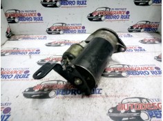 Recambio de motor arranque para saab 9-3 berlina 2.2 16v tid cat referencia OEM IAM 0001109068   2