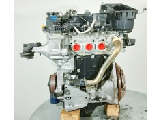 Recambio de motor completo para citroën c1 1.0 cat (cfb / 384f) referencia OEM IAM CFA-1KR  