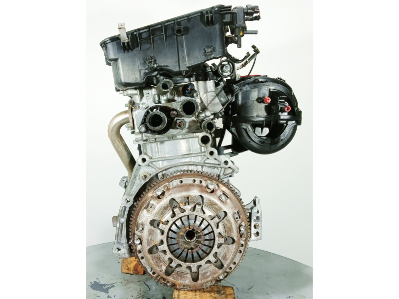 Recambio de motor completo para citroën c1 1.0 cat (cfb / 384f) referencia OEM IAM CFA-1KR  
							
