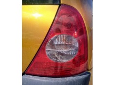 Recambio de piloto trasero izquierdo para renault clio ii fase ii (b/cb0) base authentique referencia OEM IAM   