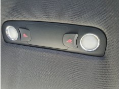 Recambio de luz interior para audi s6 avant (4f5) 5.2 v10 40v fsi cat (bxa) referencia OEM IAM   