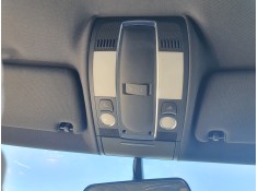 Recambio de luz interior para audi s6 avant (4f5) 5.2 v10 40v fsi cat (bxa) referencia OEM IAM   