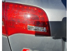 Recambio de piloto trasero izquierdo interior para audi s6 avant (4f5) 5.2 v10 40v fsi cat (bxa) referencia OEM IAM   