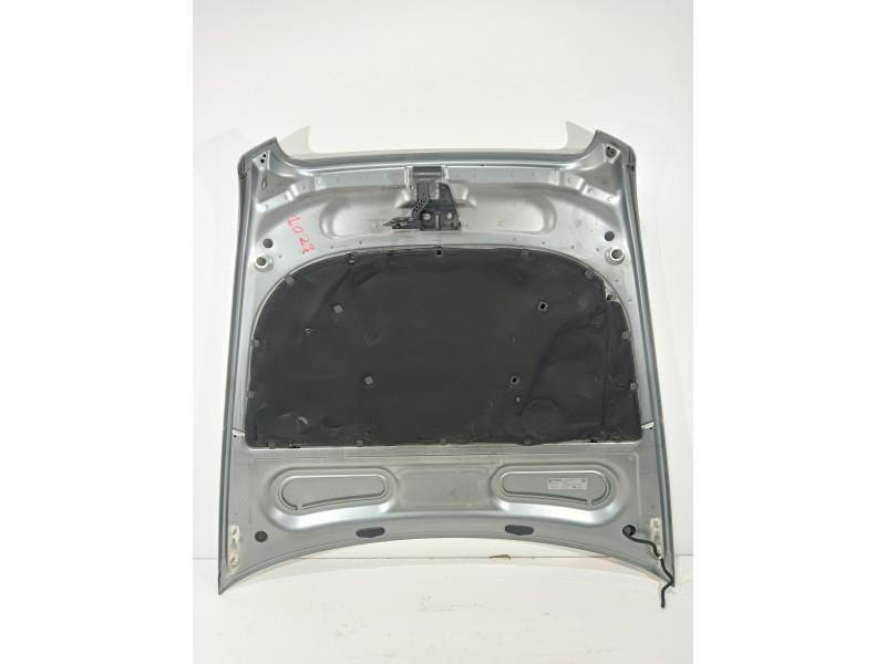 Recambio de capot para audi s6 avant (4f5) 5.2 v10 40v fsi cat (bxa) referencia OEM IAM   
							
