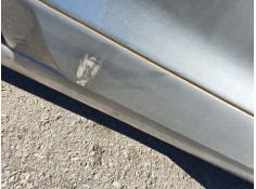 Recambio de puerta trasera izquierda para audi s6 avant (4f5) 5.2 v10 40v fsi cat (bxa) referencia OEM IAM    2