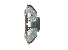Recambio de cuadro instrumentos para audi s6 avant (4f5) 5.2 v10 40v fsi cat (bxa) referencia OEM IAM 5550007301  