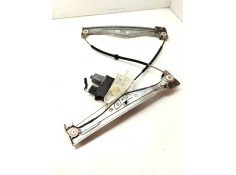 Recambio de elevalunas delantero derecho para citroën c4 cactus 1.2 12v e-thp / puretech referencia OEM IAM 9832873680  