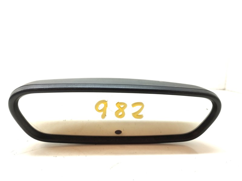 Recambio de espejo interior para opel grandland x 1.5 cdti dpf referencia OEM IAM 98088311XT  
							