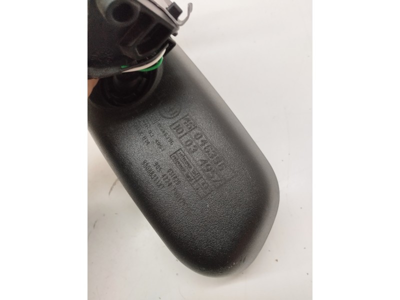 Recambio de espejo interior para opel grandland x 1.5 cdti dpf referencia OEM IAM 98088311XT  