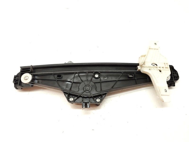 Recambio de elevalunas trasero derecho para opel grandland x 1.5 cdti dpf referencia OEM IAM 9830320480  
							