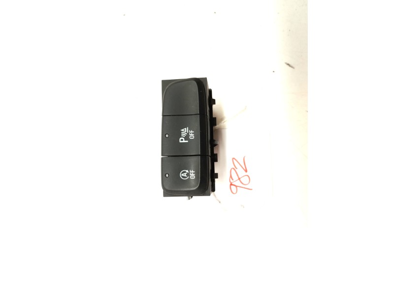 Recambio de mando multifuncion para opel grandland x 1.5 cdti dpf referencia OEM IAM YP00032077  
							