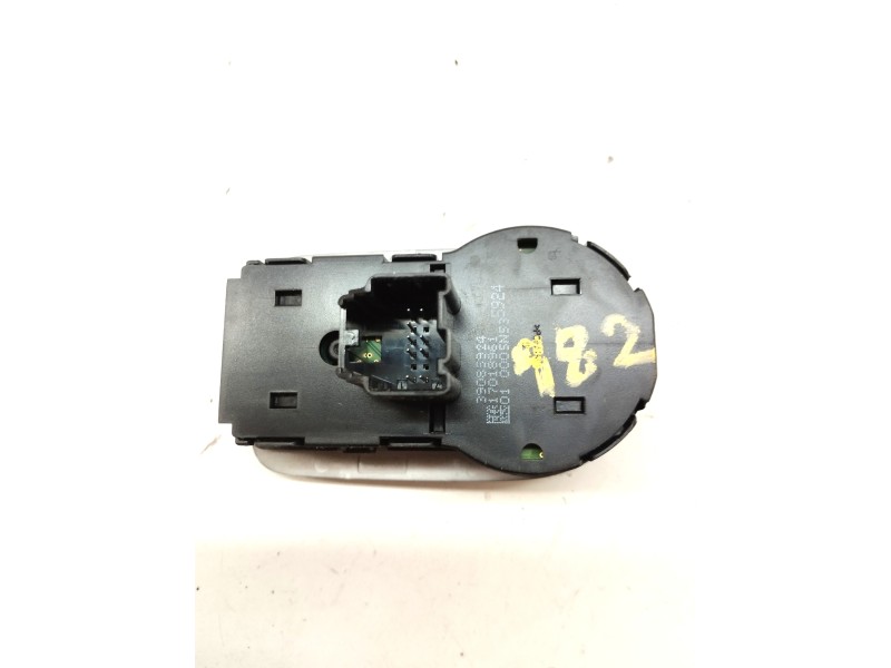 Recambio de mando luces para opel grandland x 1.5 cdti dpf referencia OEM IAM 39085924  
							