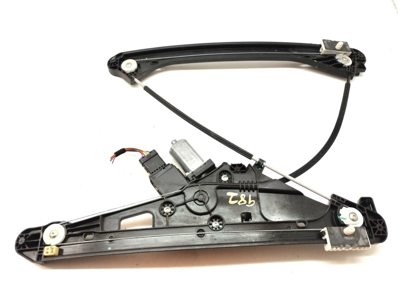 Recambio de elevalunas delantero derecho para opel grandland x 1.5 cdti dpf referencia OEM IAM 9830320780  
							