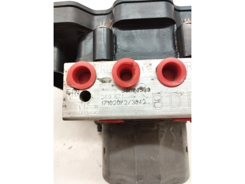 Recambio de abs para opel corsa e selective referencia OEM IAM 39084530  