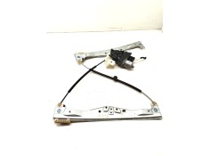 Recambio de elevalunas delantero izquierdo para citroën c4 cactus 1.2 12v e-thp / puretech referencia OEM IAM 9832873780  