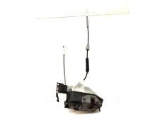 Recambio de cerradura puerta delantera derecha para citroën c4 cactus 1.2 12v e-thp / puretech referencia OEM IAM PSA190384   2
