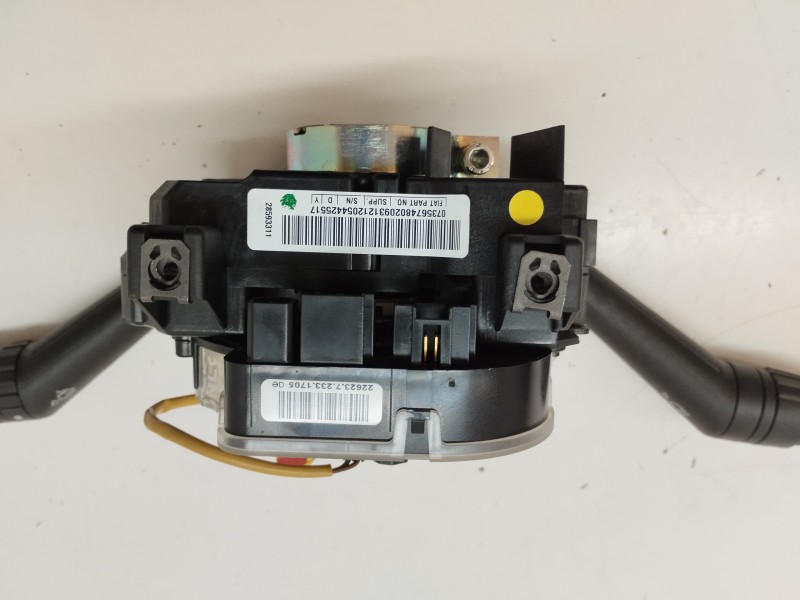 Recambio de mando multifuncion para fiat tipo ii (357) berlina easy referencia OEM IAM 28593311  