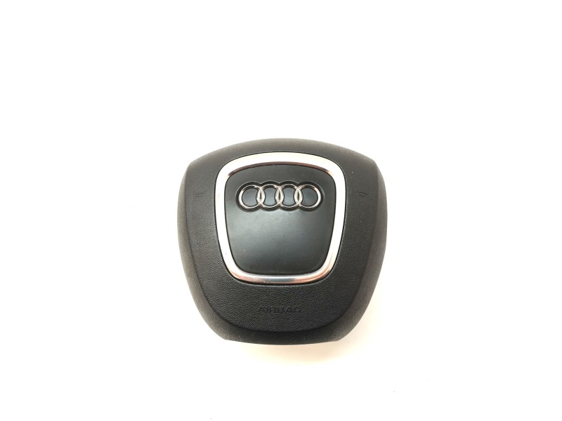 Recambio de airbag delantero izquierdo para audi q7 (4l) 3.0 v6 24v tdi referencia OEM IAM 4L0880201K6PS  
							