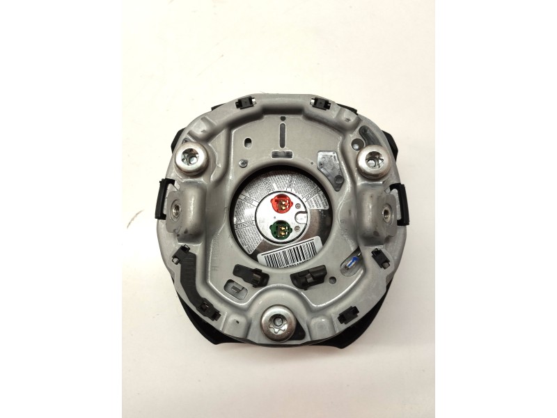 Recambio de airbag delantero izquierdo para audi q7 (4l) 3.0 v6 24v tdi referencia OEM IAM 4L0880201K6PS  
							