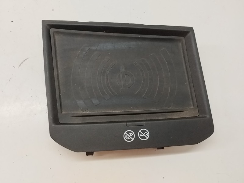 Recambio de modulo electronico para peugeot 3008 1.2 12v e-thp referencia OEM IAM 981340328001  