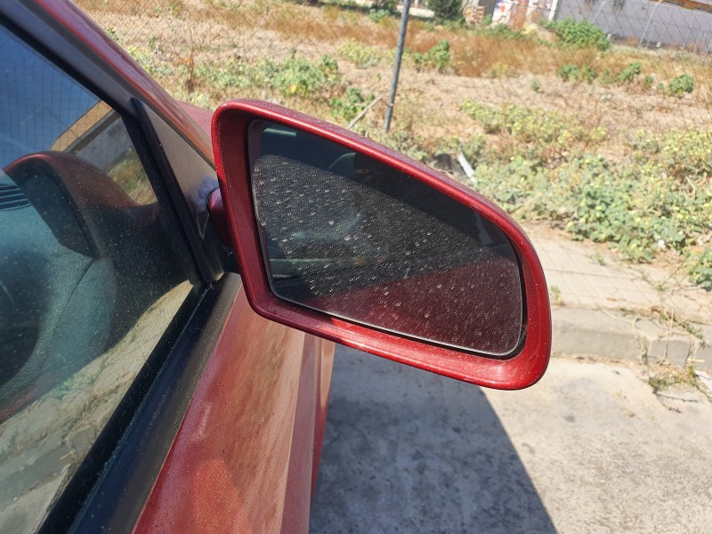 Recambio de retrovisor derecho para audi a3 (8p) 2.0 tdi referencia OEM IAM   
							