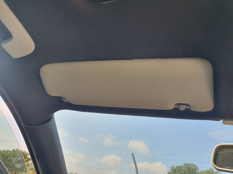 Recambio de parasol izquierdo para audi a3 (8p) 2.0 tdi referencia OEM IAM   
							