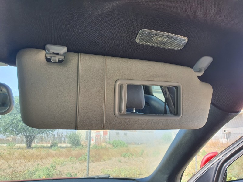 Recambio de parasol derecho para audi a3 (8p) 2.0 tdi referencia OEM IAM   
							
