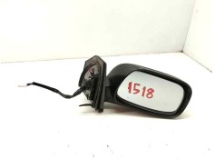 Recambio de retrovisor derecho para toyota corolla (e12) 2.0 turbodiesel cat referencia OEM IAM   