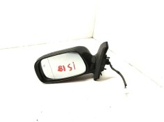 Recambio de retrovisor izquierdo para toyota corolla (e12) 2.0 turbodiesel cat referencia OEM IAM   