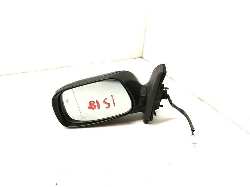 Recambio de retrovisor izquierdo para toyota corolla (e12) 2.0 turbodiesel cat referencia OEM IAM   