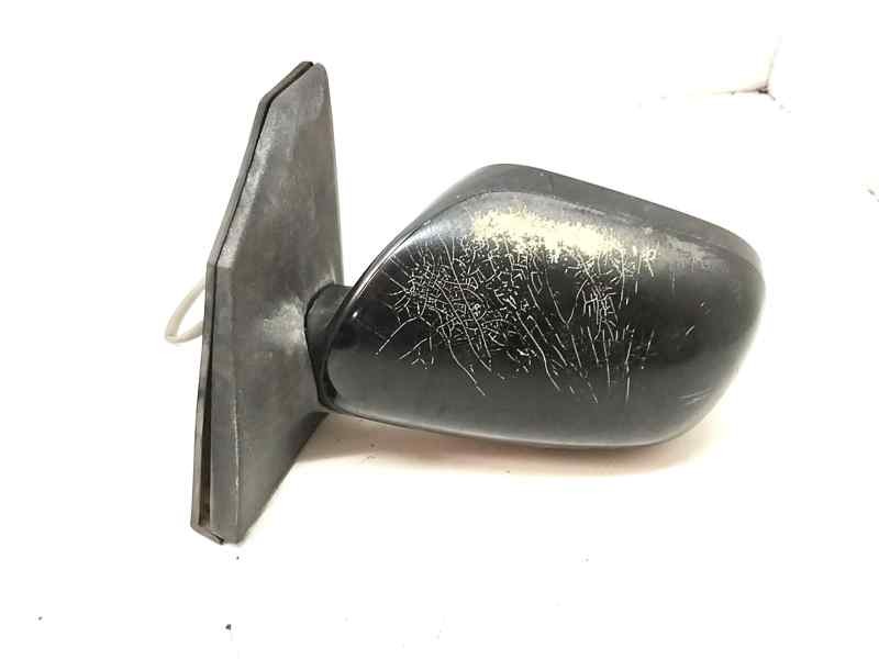 Recambio de retrovisor izquierdo para toyota corolla (e12) 2.0 turbodiesel cat referencia OEM IAM   
							