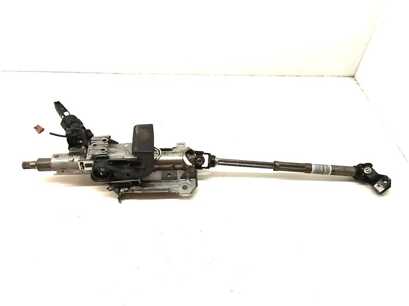 Recambio de columna direccion para peugeot 3008 1.2 12v e-thp referencia OEM IAM 9820460277L  
							