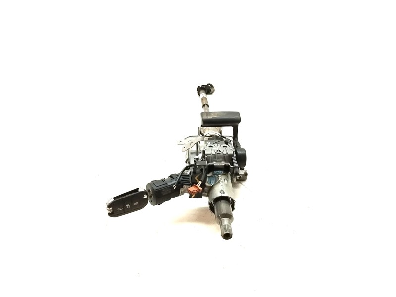 Recambio de columna direccion para peugeot 3008 1.2 12v e-thp referencia OEM IAM 9820460277L  
							