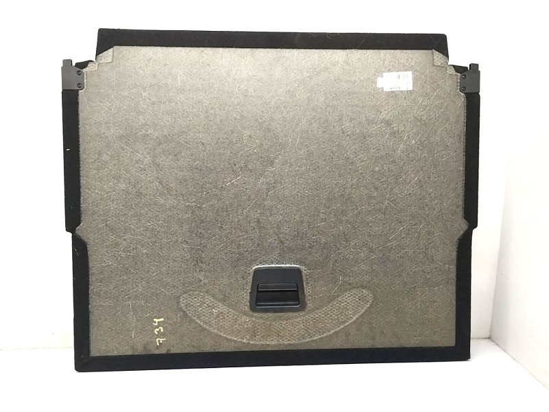 Recambio de no identificado para peugeot 3008 1.2 12v e-thp referencia OEM IAM   
							