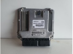 Recambio de centralita motor uce para opel crossland x design line referencia OEM IAM   