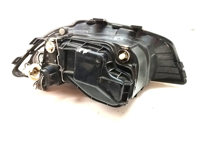 Recambio de faro izquierdo para seat cordoba berlina (6l2) 1.9 sdi referencia OEM IAM 4451115L  